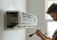 三菱电机空调客服专线在线支持介绍（淮安绿色中央空调安装攻略，告别炎炎夏日酷暑）