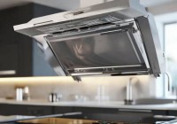 西门子油烟机总部维修预约解析۞油烟机支架固定方法及安装技巧