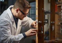 名高智能锁全国服务热线咨询告诉你—绿米aqara智能锁更换锁主题教程，轻松掌握新技能