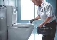 松下智能马桶全国上门修复讲解#星空蛋智能马桶：性价比之选，品质生活新体验