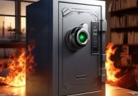 趣瓜保险柜维修网点咨询分解<保险柜防火京东自营推荐：安全之选，防火无忧品质保障>