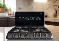 米技燃气灶快速预约服务传授（燃气灶打火按钮配件选购攻略）