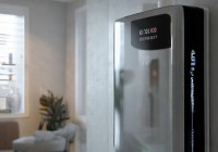 欧洲之星壁挂炉受理热线教你@Ariston壁挂炉107：家用供暖神器，冬季取暖新选择