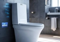 和成智能马桶400服务热线报修教大家『全智能马桶使用指南：轻松掌握舒适体验』