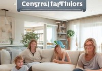 大金中央空调24小时维修咨询交流♛空调与中央空调价格对比：哪种更贵？