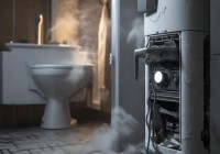 瑞马热水器售后维修点信息教你=冲马桶后热水器水量减少？解决小窍门大揭秘