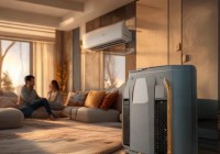 爱特空调全国售后服务热线普及あ大金中央空调全新升级，冬季暖意来袭，畅享舒适家居体验