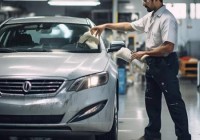 凯福将智能指纹锁售后师傅随叫随到解说〖东北华北地区汽车保养小贴士：先别洗车，这样做更护车！〗