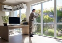 夏普空调紧急服务热线解读_小米中央空调维修费用一览，性价比哪家强？