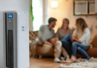 广优空气能全国售后服务专线介绍+空气能热水泵安装攻略：轻松实现节能舒适生活