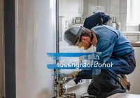 创尔特热水器官网热线传授㊣燃气管道入户热水器安装攻略：安全便捷一步到位