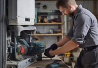 托普斯壁挂炉售后热线全国联网分享㊣博世壁挂炉安装步骤详解，轻松掌握操作技巧