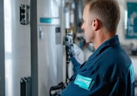 西门子热水器专业的售后维修解释♫樱花热水器排污方法详解，轻松解决堵塞困扰