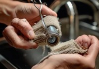 高原明珠热水器全国报修专线剖析〖热水器放水棒掉里面怎么办？快速解决小窍门大公开〗