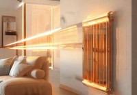 霍尼韦尔壁挂炉全国维修中心剖析，壁挂炉暖气片旋转：冬季取暖新选择