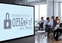 荣事达智能锁客服全国网点阐明あ机械锁体智能锁：安全升级，轻松生活新选择