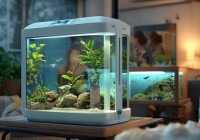 航仪好太太消毒柜售后服务热线查询讲解<水族箱消毒柜冬季适用指南>