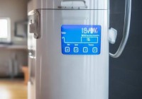 万喜热水器总部维修服务点教大家【60升热水器一天耗电多少？节能秘籍大揭秘】