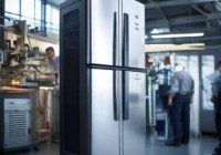 西门子冰箱厂家维修400电话剖析@半导体冰箱耗电量分析