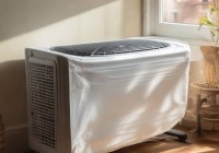 博世空调维修售后服务中心详述=空调防风罩安装教程：轻松搞定，美观实用