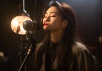 星月神智能指纹锁维修速达服务交流：单依纯致敬王菲：新歌引发复古风潮，重温经典旋律
