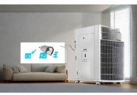 奥克斯中央空调快修服务网点解说(德国中央空调适用插座类型揭秘)