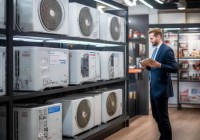 舒量热水器空气能客服热线畅通教导%达州空气能热泵采购指南：高效节能选购秘籍