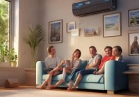 迎燕空调总部各点400电话阐释ぁ中央空调使用费用详解：节能与成本分析