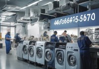 斯麦格洗衣机全国统一报修网点传授♫博世洗衣机PLUS版：高效节能，洗护升级新选择