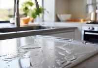 菲斯曼消毒柜售后师傅随叫随到解说【消毒柜使用后异味困扰？揭秘除臭秘籍！】
