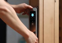 因硕智能指纹锁售后服务热线全国教你☜莱芜指纹锁：品质卓越，安全可靠首选