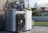 欧特斯热水器空气能快速修护服务传授：空气能热泵出水温度解析