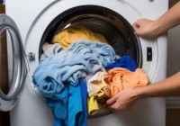 松下洗衣机售后无忧服务教大家%海佳洗衣机脱水故障原因分析