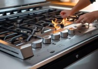 千禧厨宝燃气灶400售后维护热线分解￥澳柯玛燃气灶数字科技引领烹饪新体验