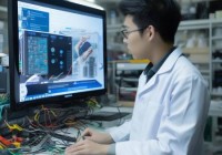 科裕家电专业维修服务中心讲解↑电视如何连接无线网卡？