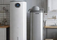 尚仕龙热水器官方咨询阐明_电热水器与燃气热水器，哪个更适合你的家居需求？