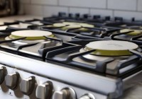 康宝燃气灶400热线人工服务教大家&燃气灶猛火灶开关使用技巧全解析