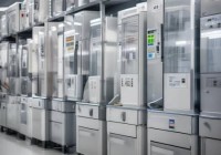 普来旺消毒柜客服专线热线解说#新装修后必看：家用消毒柜选购指南