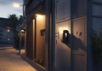 WL锁防盗门24小时维修点电话阐释-防盗门猫眼安全防护攻略：有效防止入室盗窃的五大方法