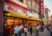 拓驰热水器维修全国服务电话教你ぁ莫氏鸡煲分店人气爆棚，午后客流不断