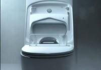 ‌TOTO智能马桶售后专线热线解释㉿智能马桶电容大小揭秘：选购指南