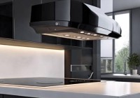 老板油烟机维修助手阐释@油烟机装饰罩：打造厨房美观与实用的完美结合