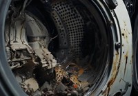 COLMO洗衣机紧急服务专线阐释-挑战全网最脏洗衣机，揭秘真实清洗大作战！