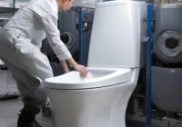 大元智能马桶网点快修中心科普%智能马桶水箱升级：塑料水箱新选择，舒适体验升级