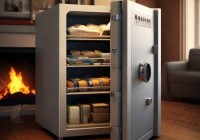 协力保险柜售后报修电话是多少科普—租房必看：保险柜，安全租房的贴心保障