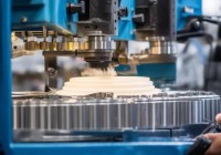 博世洗衣机售后无忧覆盖全城讲解$洗衣机塑料件注塑模具制作工艺解析