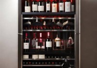 凯特欧红酒柜客服热线支持告诉你#酒柜摆放红酒的讲究与选择