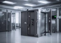 得力保险柜24小时服务预约详述=长流镇保险柜升级更换指南