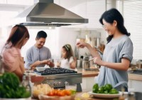 帅邦油烟机品牌全国服务科普♛蕲春油烟机清洗电话：专业服务，让您轻松告别油烟烦恼