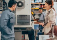 CLIMAVENETA空调人工售后服务中心科普#春兰中央空调维修网点：专业服务，快速响应